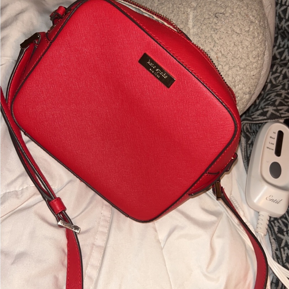 Kate spade crossbody